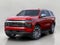 2026 Chevrolet Tahoe 4WD 4dr Premier