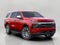 2026 Chevrolet Tahoe 4WD 4dr Premier