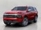 2026 Chevrolet Tahoe 4WD 4dr Premier