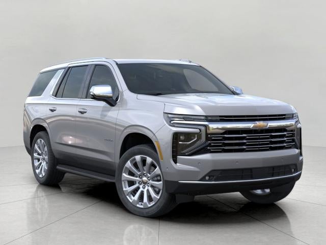 2027 Chevrolet Tahoe 4WD 4dr Premier