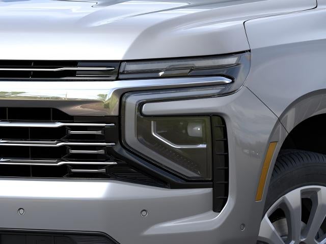 2027 Chevrolet Tahoe 4WD 4dr Premier
