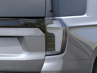 2027 Chevrolet Tahoe 4WD 4dr Premier