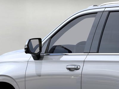 2027 Chevrolet Tahoe 4WD 4dr Premier