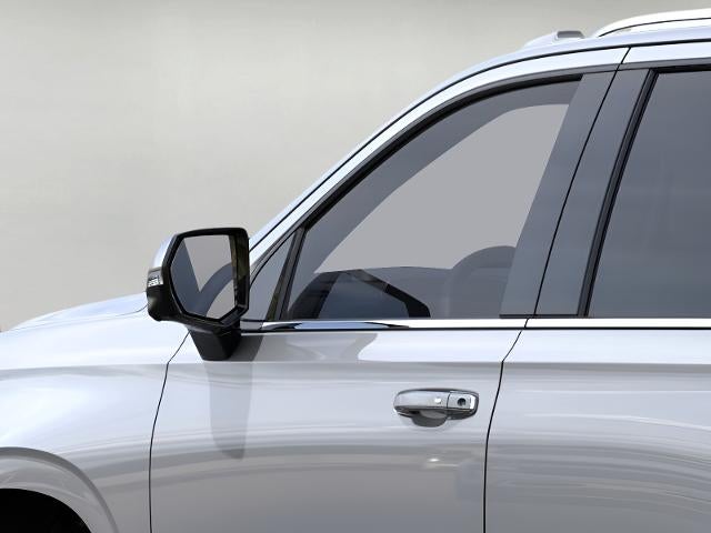 2027 Chevrolet Tahoe 4WD 4dr Premier