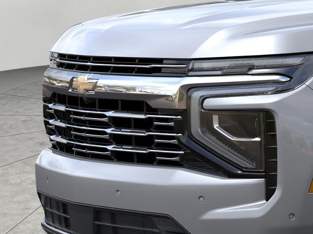 2027 Chevrolet Tahoe 4WD 4dr Premier
