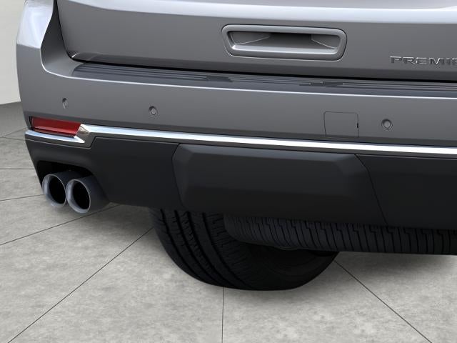 2027 Chevrolet Tahoe 4WD 4dr Premier