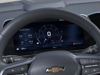 2027 Chevrolet Tahoe 4WD 4dr Premier