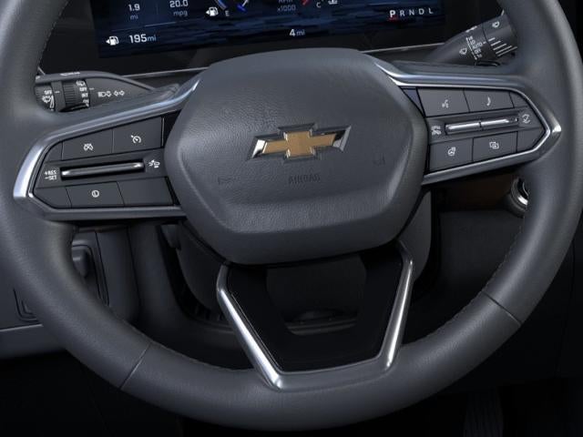2027 Chevrolet Tahoe 4WD 4dr Premier