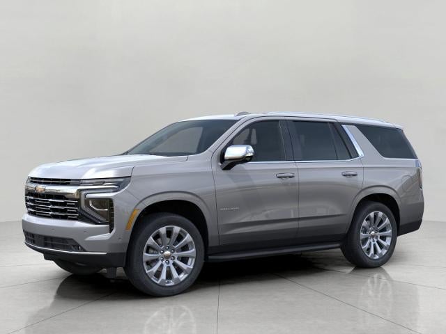 2027 Chevrolet Tahoe 4WD 4dr Premier