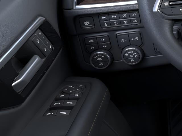 2027 Chevrolet Tahoe 4WD 4dr Premier