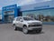 2027 Chevrolet Tahoe 4WD 4dr Premier