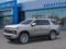 2027 Chevrolet Tahoe 4WD 4dr Premier