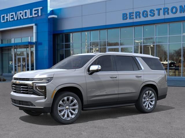 2027 Chevrolet Tahoe 4WD 4dr Premier