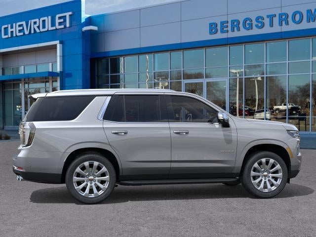 2027 Chevrolet Tahoe 4WD 4dr Premier