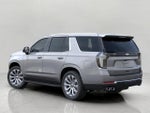 2027 Chevrolet Tahoe 4WD 4dr Premier