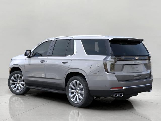 2027 Chevrolet Tahoe 4WD 4dr Premier