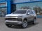 2027 Chevrolet Tahoe 4WD 4dr Premier