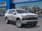2027 Chevrolet Tahoe 4WD 4dr Premier