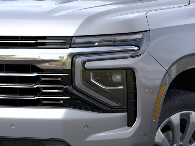 2027 Chevrolet Tahoe 4WD 4dr Premier