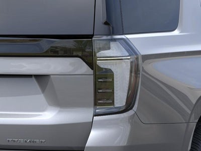 2027 Chevrolet Tahoe 4WD 4dr Premier