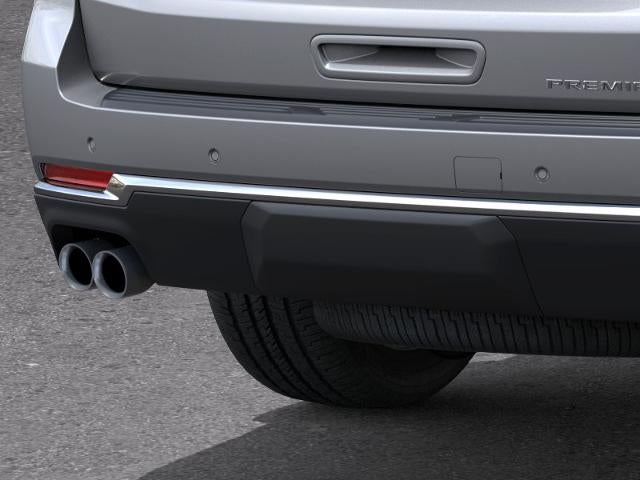 2027 Chevrolet Tahoe 4WD 4dr Premier