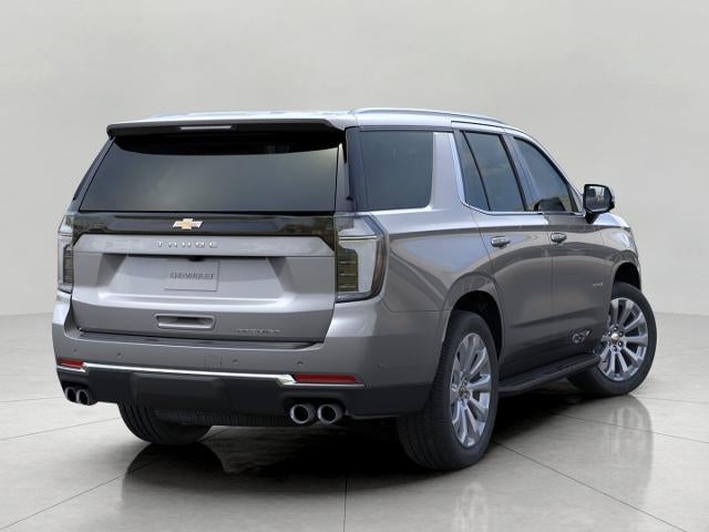 2027 Chevrolet Tahoe 4WD 4dr Premier