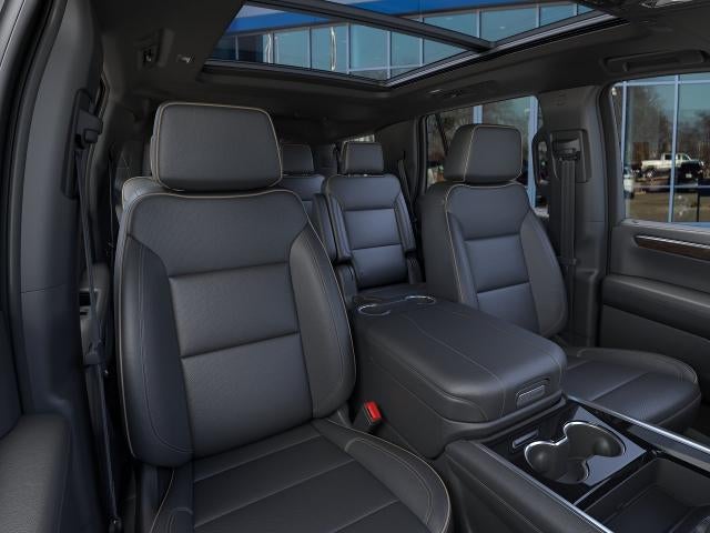 2027 Chevrolet Tahoe 4WD 4dr Premier