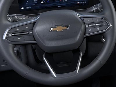 2027 Chevrolet Tahoe 4WD 4dr Premier