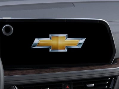 2027 Chevrolet Tahoe 4WD 4dr Premier