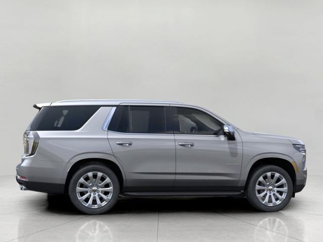 2027 Chevrolet Tahoe 4WD 4dr Premier
