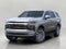 2027 Chevrolet Tahoe 4WD 4dr Premier
