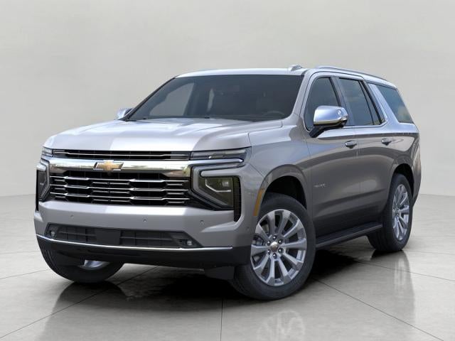 2027 Chevrolet Tahoe 4WD 4dr Premier
