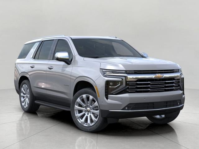 2027 Chevrolet Tahoe 4WD 4dr Premier