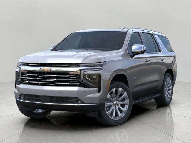 2027 Chevrolet Tahoe 4WD 4dr Premier