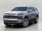 2027 Chevrolet Tahoe 4WD 4dr Premier
