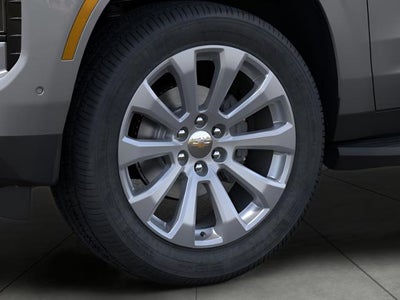 2027 Chevrolet Tahoe 4WD 4dr Premier