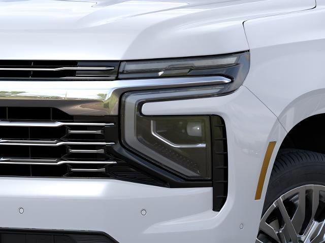 2027 Chevrolet Tahoe 4WD 4dr Premier