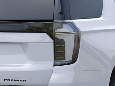 2027 Chevrolet Tahoe 4WD 4dr Premier