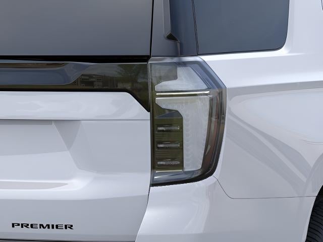 2027 Chevrolet Tahoe 4WD 4dr Premier