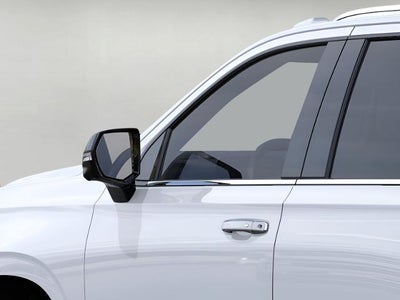 2027 Chevrolet Tahoe 4WD 4dr Premier