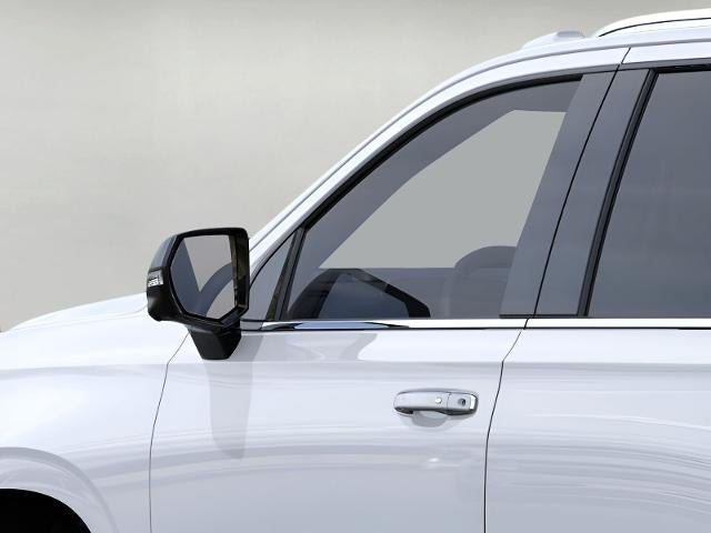 2027 Chevrolet Tahoe 4WD 4dr Premier