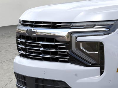 2027 Chevrolet Tahoe 4WD 4dr Premier