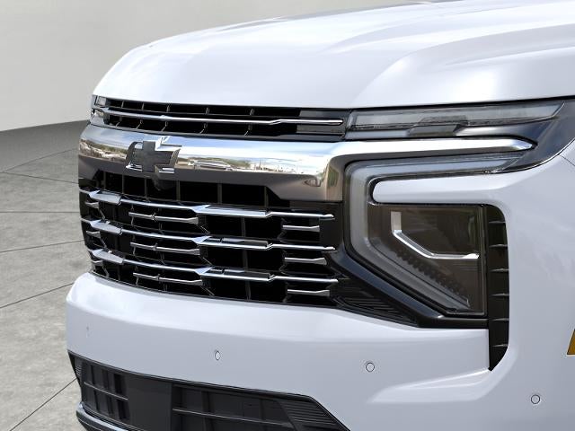 2027 Chevrolet Tahoe 4WD 4dr Premier