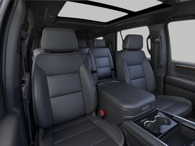 2027 Chevrolet Tahoe 4WD 4dr Premier