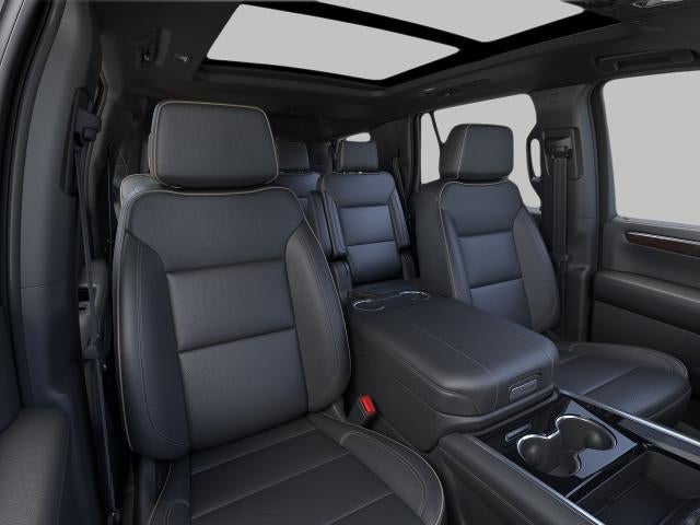 2027 Chevrolet Tahoe 4WD 4dr Premier