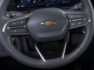 2027 Chevrolet Tahoe 4WD 4dr Premier