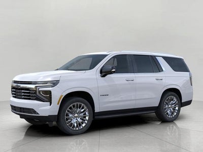 2027 Chevrolet Tahoe 4WD 4dr Premier