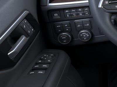 2027 Chevrolet Tahoe 4WD 4dr Premier