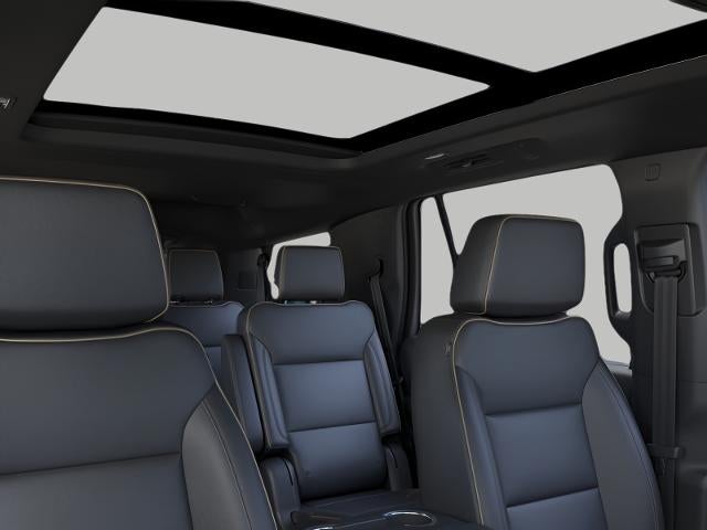 2027 Chevrolet Tahoe 4WD 4dr Premier