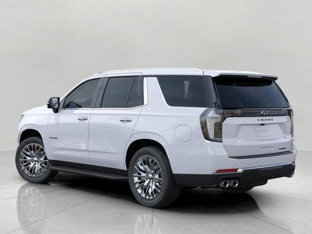2027 Chevrolet Tahoe 4WD 4dr Premier